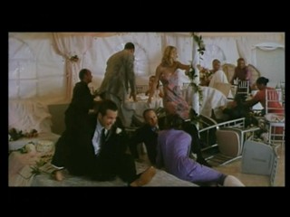 The In-Laws (Wild Wedding) -Extra clips-