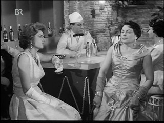 Das Maechen Rosemarie