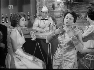 Das Maechen Rosemarie