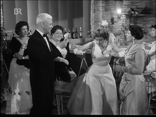 Das Maechen Rosemarie