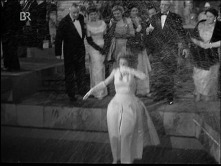 Das Maechen Rosemarie