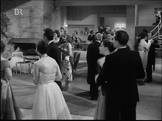 Das Maechen Rosemarie