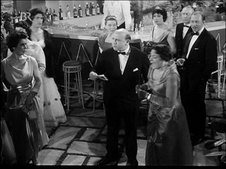 Das Maechen Rosemarie