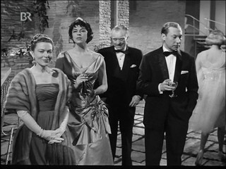 Das Maechen Rosemarie