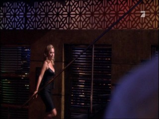 Moonlight + Soccer Reportage