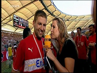 Moonlight + Soccer Reportage