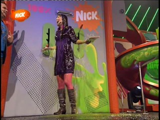 Nick Kids Choice Awards Germany 2008