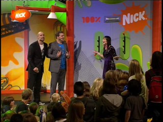 Nick Kids Choice Awards Germany 2008