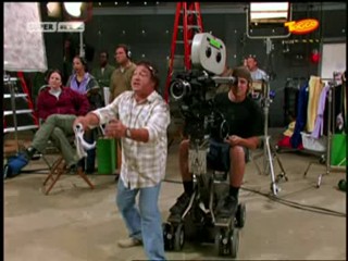 Suite Life of  Zack and Cody