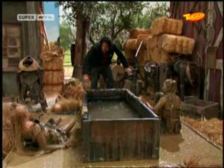 Suite Life of  Zack and Cody