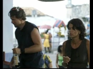 Sea Wolf, Traumschiff Surprise