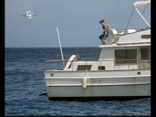 Sea Wolf, Traumschiff Surprise