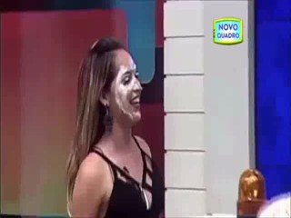 Brazilian TV Game Show
