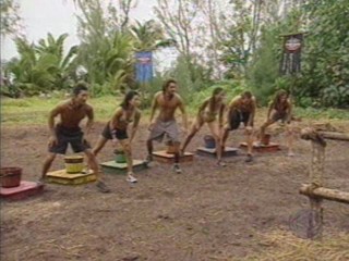 Survivor: Cook Islands