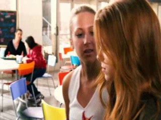 Zoom -- Messy Food Sequence