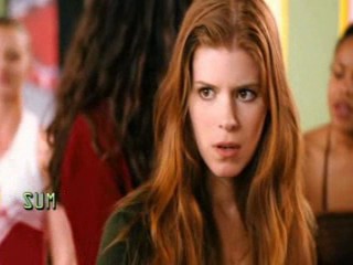 Zoom -- Messy Food Sequence