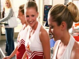 Zoom -- Messy Food Sequence