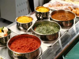 Zoom -- Messy Food Sequence