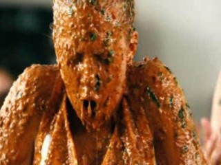 Zoom -- Messy Food Sequence