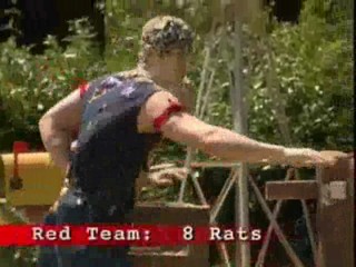 Big Brother All Stars (America)