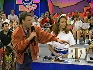 Another WWYD Pie Pod