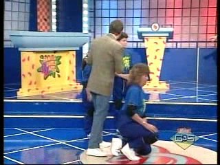 Family Double Dare