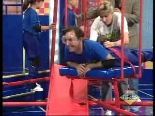 Family Double Dare