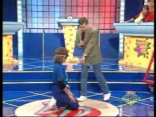 Family Double Dare