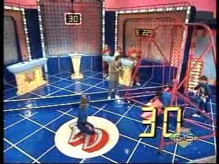 Family Double Dare