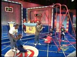Family Double Dare
