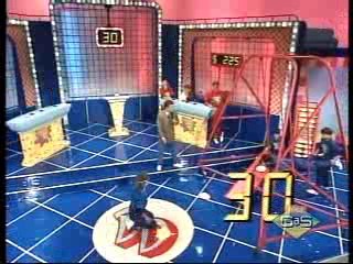 Family Double Dare