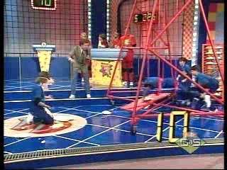 Family Double Dare