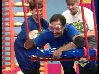 Family Double Dare