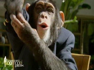 Germanyâ€™s Next Top Model