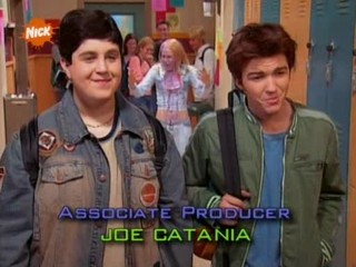 Drake & Josh