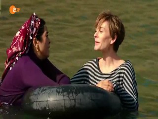 Ein Fisch namens Liebe