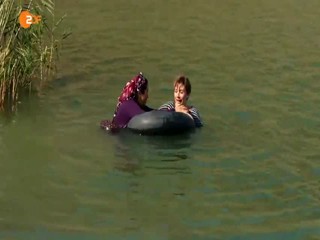 Ein Fisch namens Liebe