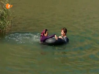 Ein Fisch namens Liebe