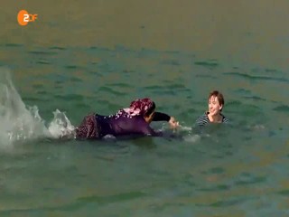 Ein Fisch namens Liebe