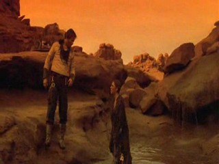 Spacehunter: Adventures in the Forbidden Zone