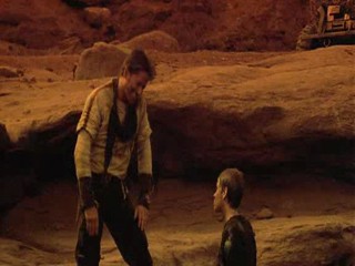 Spacehunter: Adventures in the Forbidden Zone