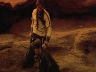 Spacehunter: Adventures in the Forbidden Zone