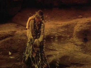 Spacehunter: Adventures in the Forbidden Zone