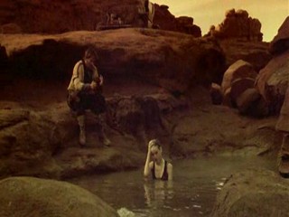 Spacehunter: Adventures in the Forbidden Zone