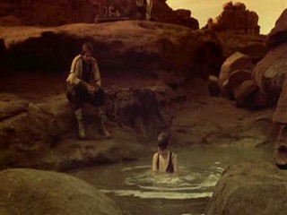 Spacehunter: Adventures in the Forbidden Zone