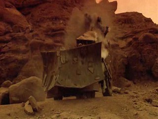 Spacehunter: Adventures in the Forbidden Zone