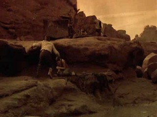 Spacehunter: Adventures in the Forbidden Zone