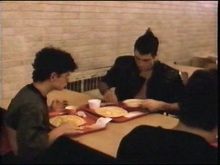 Invasion of the Mindbenders