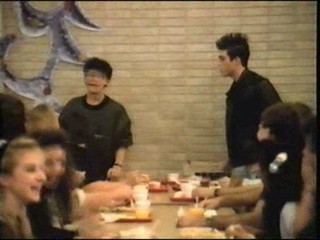 Invasion of the Mindbenders