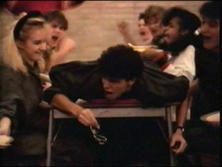 Invasion of the Mindbenders